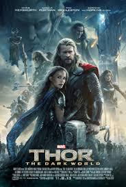 Thor: The Dark World (2013) HD Монгол хэлээр