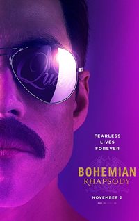 Bohemian Rhapsody (2018) HD Монгол хэлээр