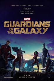 Guardians of the Galaxy (2014) HD Монгол хэлээр