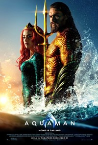 Aquaman (2018) HD Монгол хэлээр