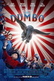 Dumbo (2019) HD Монгол хэлээр