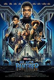 Black Panther (2018) HD Монгол хэлээр