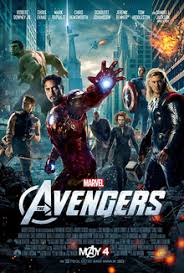 The Avengers (2012) HD Монгол хэлээр