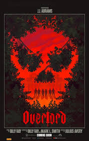 Overlord (2018) HD Монгол хэлээр