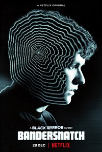 Black Mirror: Bandersnatch (2018) HD Монгол хэлээр