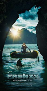 Frenzy (2018) HD Монгол хэлээр