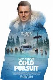 Cold Pursuit (2019) HD Монгол хэлээр