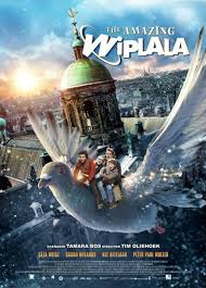 Wiplala (2014) HD Монгол хэлээр