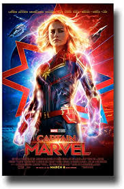 Captain Marvel (2019) HD Монгол хэлээр