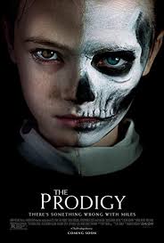 The Prodigy (2019) HD Монгол хэлээр