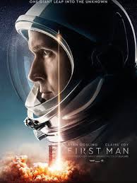 First Man (2018) HD Монгол хэлээр