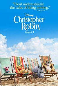 Christopher Robin (2018) HD Монгол хэлээр
