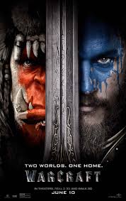 Warcraft (2016) HD Монгол хэлээр