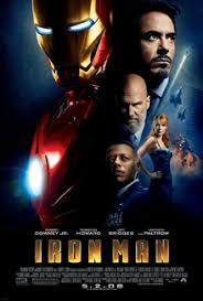 Iron Man (2008) HD Монгол хэлээр