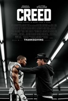 Creed (2015) HD Монгол хэлээр