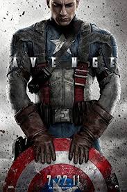 Captain America: The First Avenger (2011) HD Монгол хэлээр
