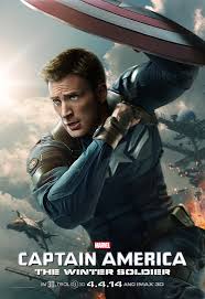 Captain America: The Winter Soldier (2014) HD Монгол хэлээр