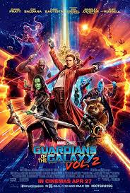Guardians of the Galaxy 2 (2017) HD Монгол хэлээр