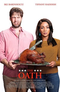 The Oath (2018) HD Монгол хэлээр