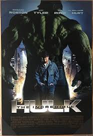The Incredible Hulk (2008) HD Монгол хэлээр