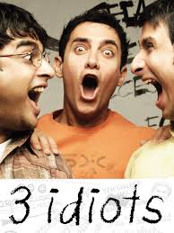 3 Idiots (2009) HD Монгол хэлээр
