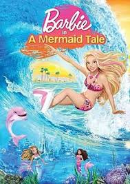 Barbie in a Mermaid Tale (2010) HD Монгол хэлээр