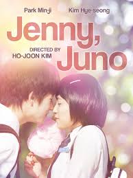 Jenny, Juno (2005) HD Монгол хэлээр