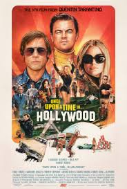 Once Upon a Time in Hollywood (2019) HD Монгол хэлээр