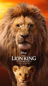 The Lion King (2019) HD Монгол хэлээр
