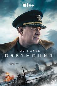 Greyhound (2020) HD Монгол хэлээр