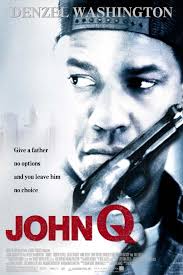 John Q (2002) HD Монгол хэлээр