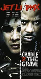 Cradle 2 the Grave (2003) HD Монгол хэлээр