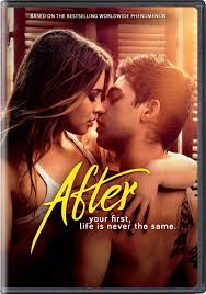 After (2019) HD Монгол хэлээр