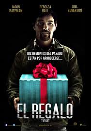 The Gift (2015) HD Монгол хэлээр