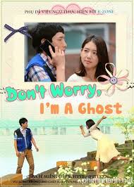 Don't Worry, I'm a Ghost (2012) HD Монгол хэлээр