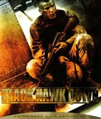 Black Hawk Down (2001) Монгол хэлээр