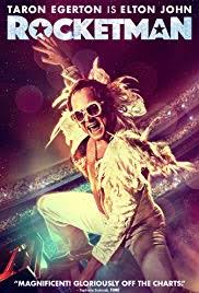 Rocketman (2019) HD Монгол хэлээр