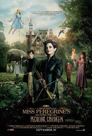 Miss Peregrine’s Home for Peculiar Children (2016) HD Монгол хэлээр