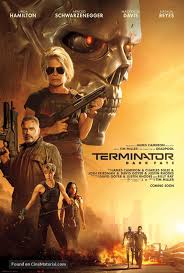 Terminator: Dark Fate (2019) HD Монгол хэлээр