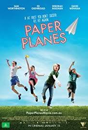 Paper Planes (2015) HD Монгол хэлээр