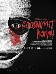 Goodnight Mommy (2015) HD Монгол хэлээр