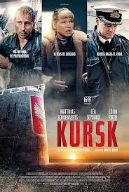 Kursk (2019) HD Монгол хэлээр