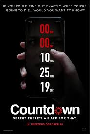Countdown (2019) HD Монгол хэлээр