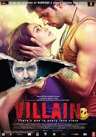 Ek Villain (2014) HD Монгол хэлээр