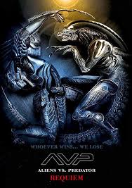 Alien vs. Predator (2004) HD Монгол хэлээр