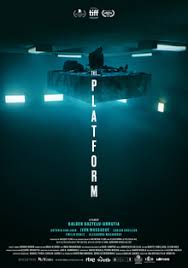 The Platform (2019) HD Монгол хэлээр