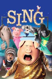 Sing (2016) HD Монгол хэлээр
