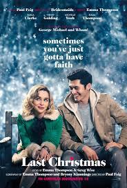 Last Christmas (2019) HD Монгол хэлээр