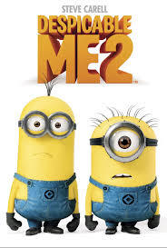 Despicable Me 2 (2013) HD Монгол хэлээр