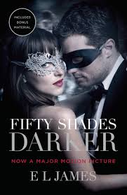 Fifty Shades Darker (2017) HD Монгол хэлээр